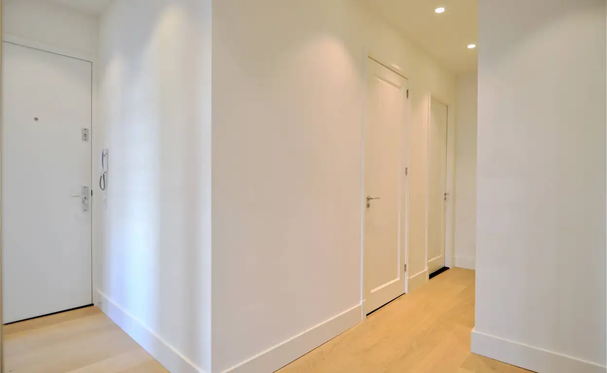 Foto #22 Appartement Stadionweg Amsterdam