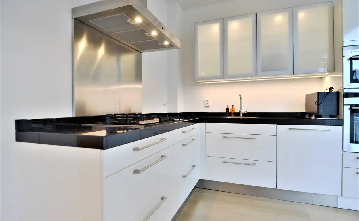 Foto #6 Appartement Stadionweg Amsterdam