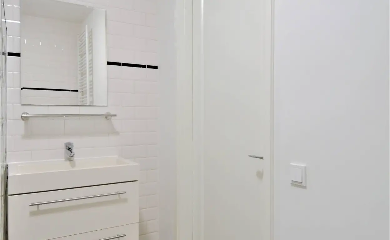 Foto #47 Appartement Stadionweg Amsterdam