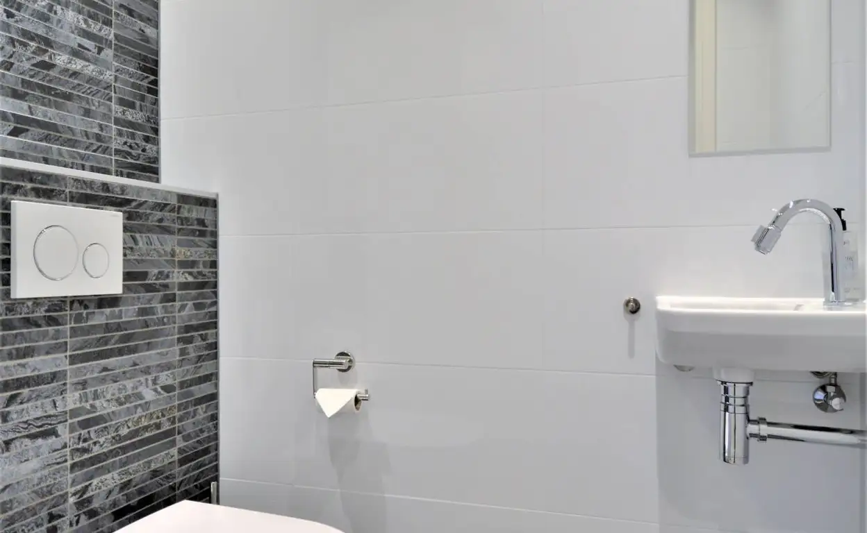 Foto #23 Appartement Stadionweg Amsterdam