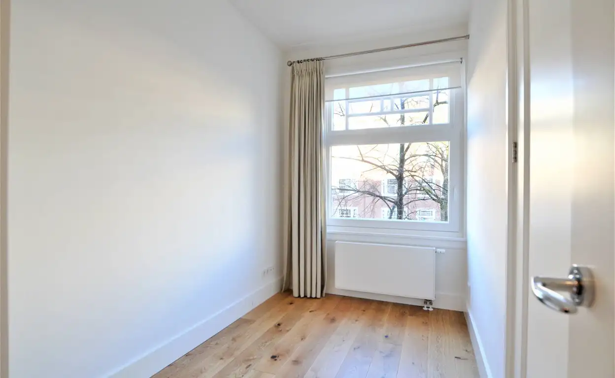 Foto #31 Appartement Stadionweg Amsterdam
