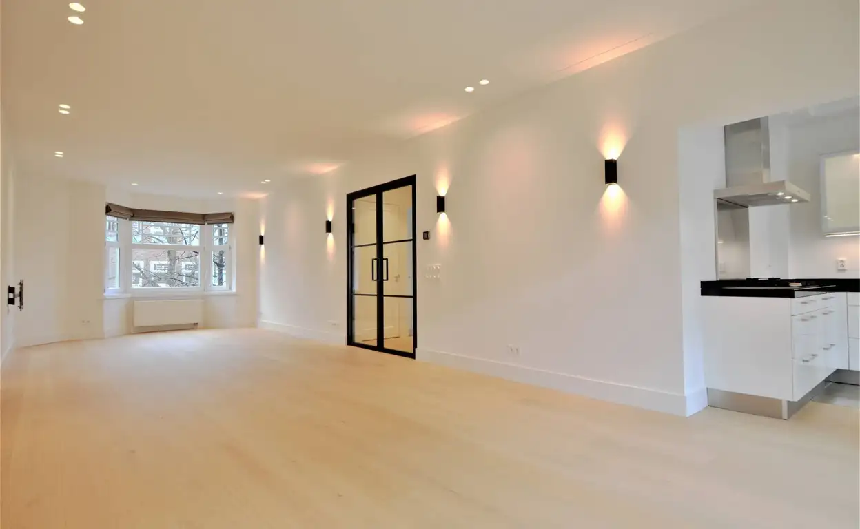 Foto #18 Appartement Stadionweg Amsterdam