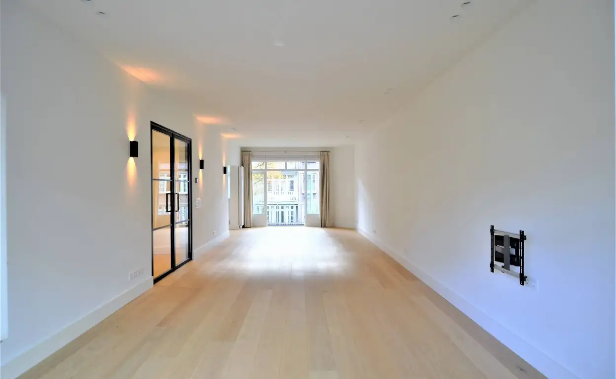Foto #1 Appartement Stadionweg Amsterdam