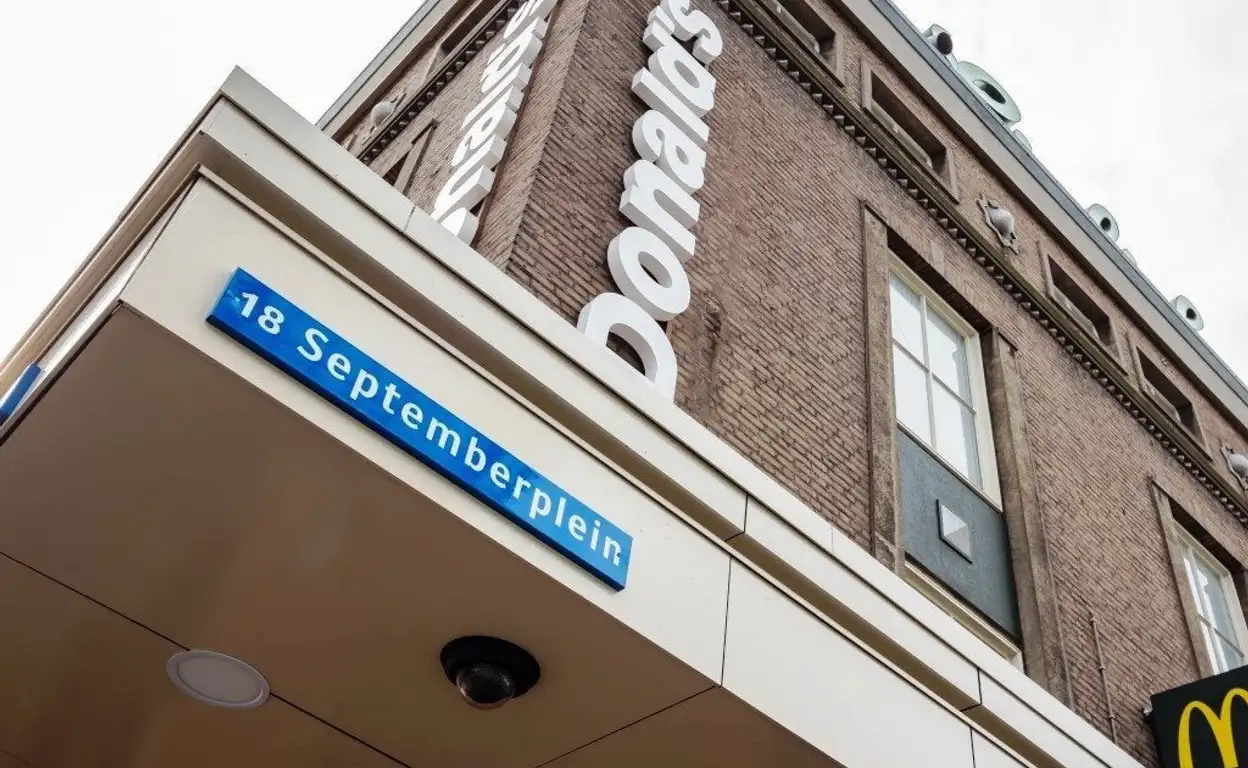 Foto #10 Studio Nieuwe Emmasingel Eindhoven