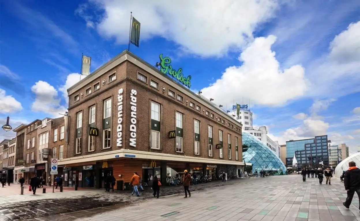 Foto #5 Studio Nieuwe Emmasingel Eindhoven
