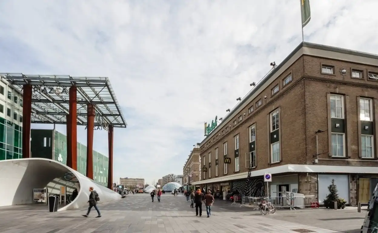 Foto #9 Studio Nieuwe Emmasingel Eindhoven