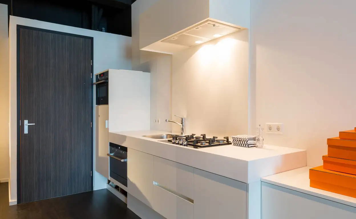 Foto #2 Studio Nieuwe Emmasingel Eindhoven