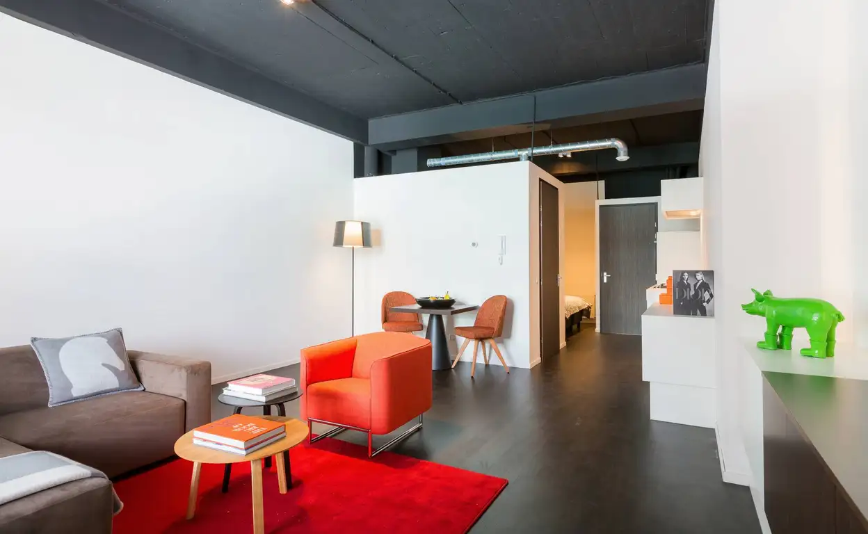 Foto #1 Studio Nieuwe Emmasingel Eindhoven