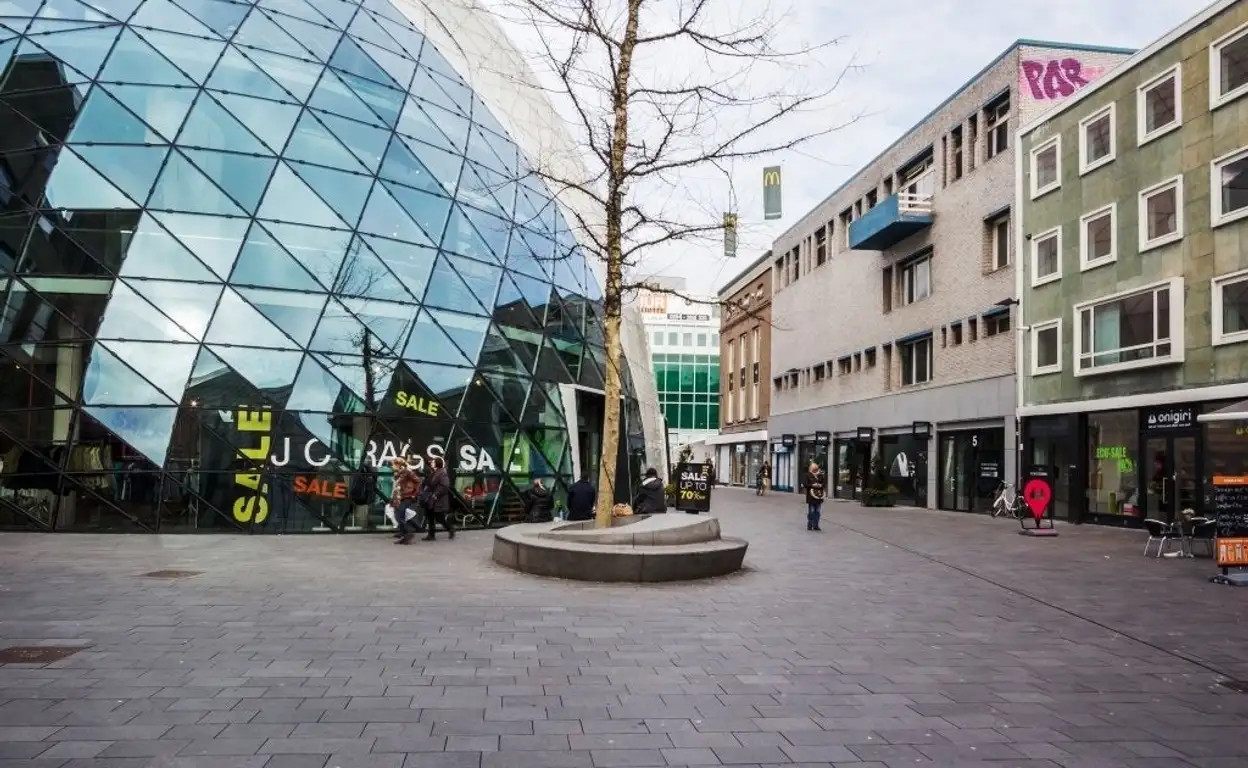 Foto #6 Studio Nieuwe Emmasingel Eindhoven