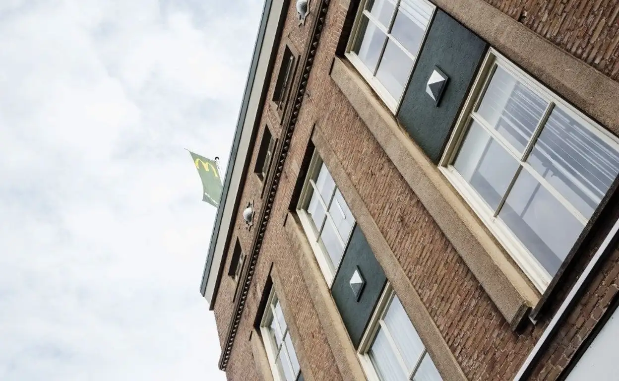 Foto #8 Studio Nieuwe Emmasingel Eindhoven