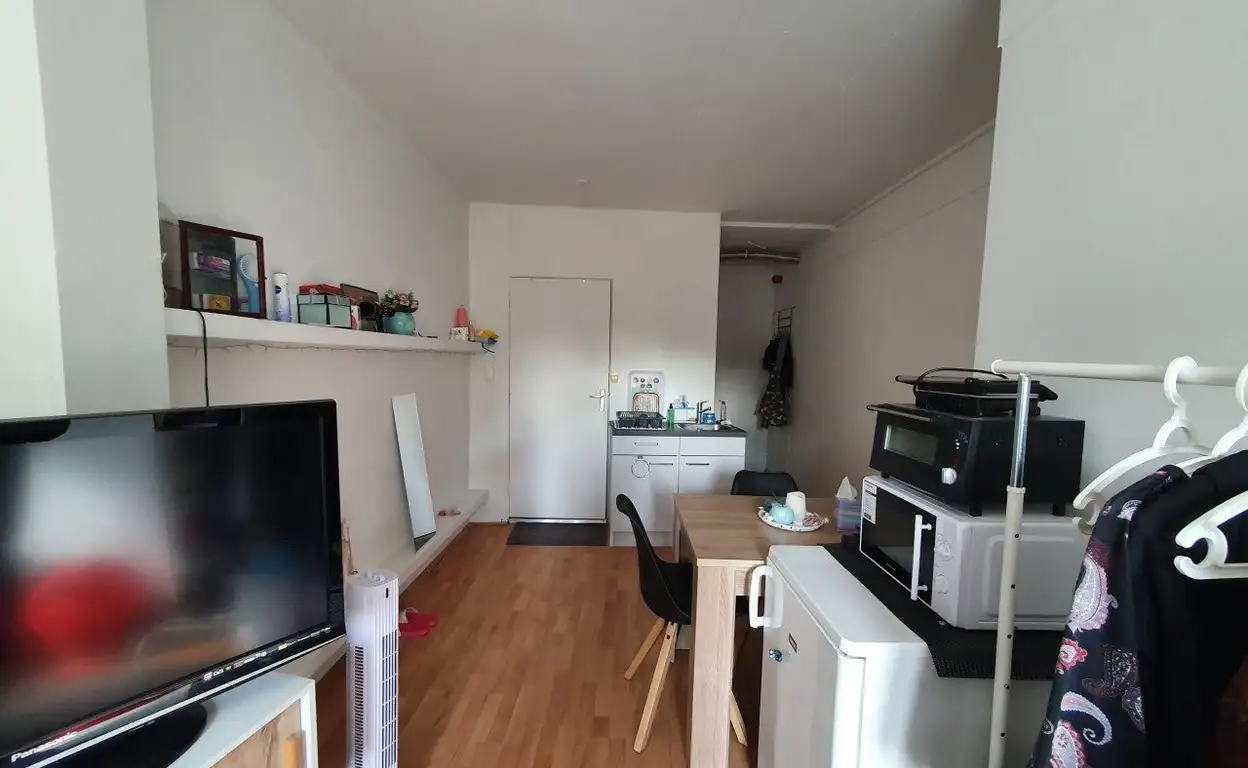 Foto #0 Appartement Kardinaal Vaughanstraat Tilburg