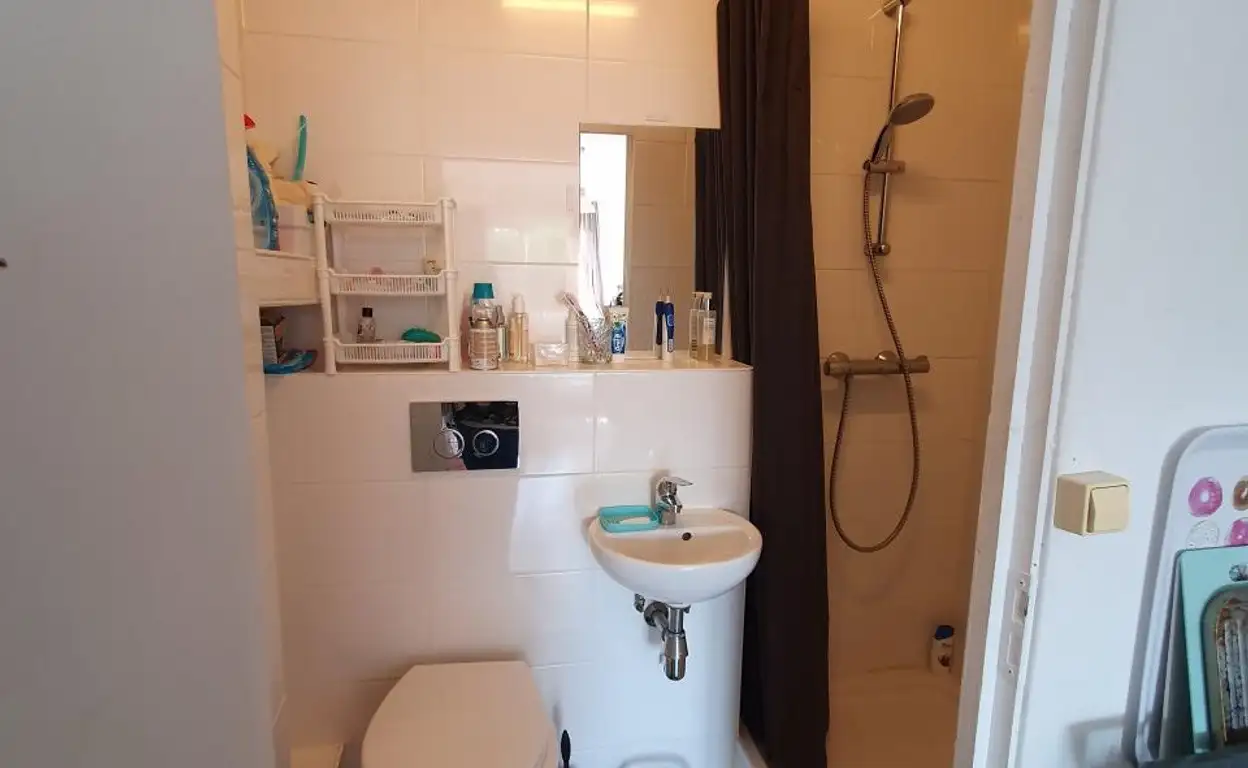 Foto #2 Appartement Kardinaal Vaughanstraat Tilburg