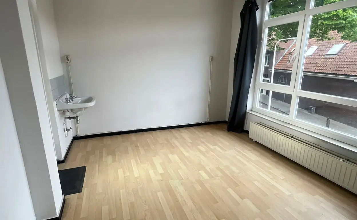 Foto #0 Kamer Lindenstraat Tilburg