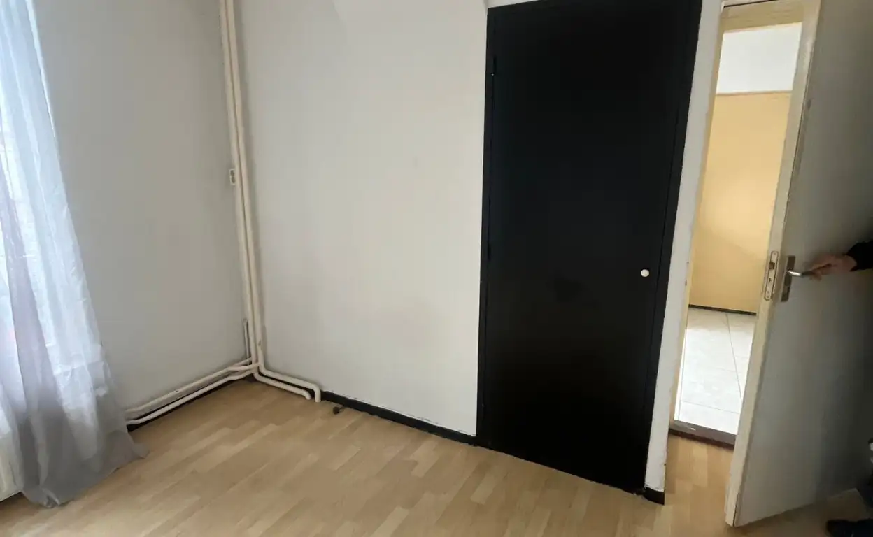 Foto #3 Kamer Lindenstraat Tilburg
