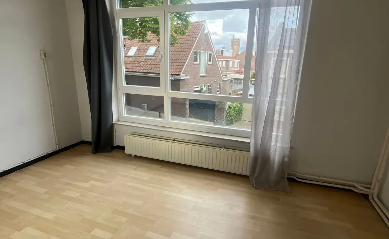 Foto #1 Kamer Lindenstraat Tilburg
