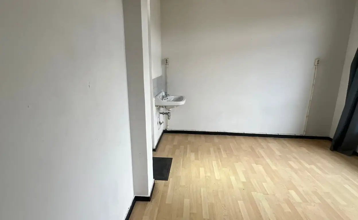 Foto #2 Kamer Lindenstraat Tilburg