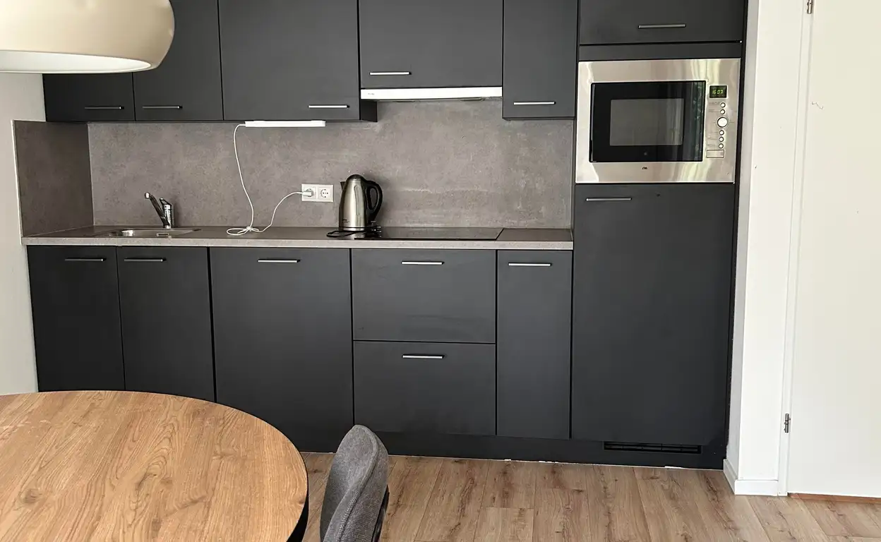 Foto #10 Appartement Voltastraat Maastricht