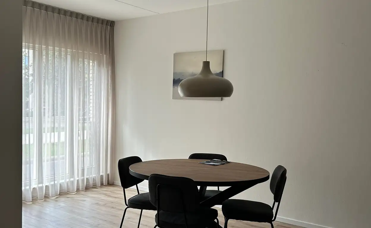 Foto #0 Appartement Voltastraat Maastricht