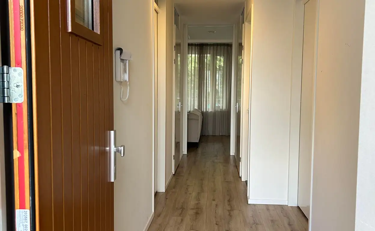 Foto #1 Appartement Voltastraat Maastricht