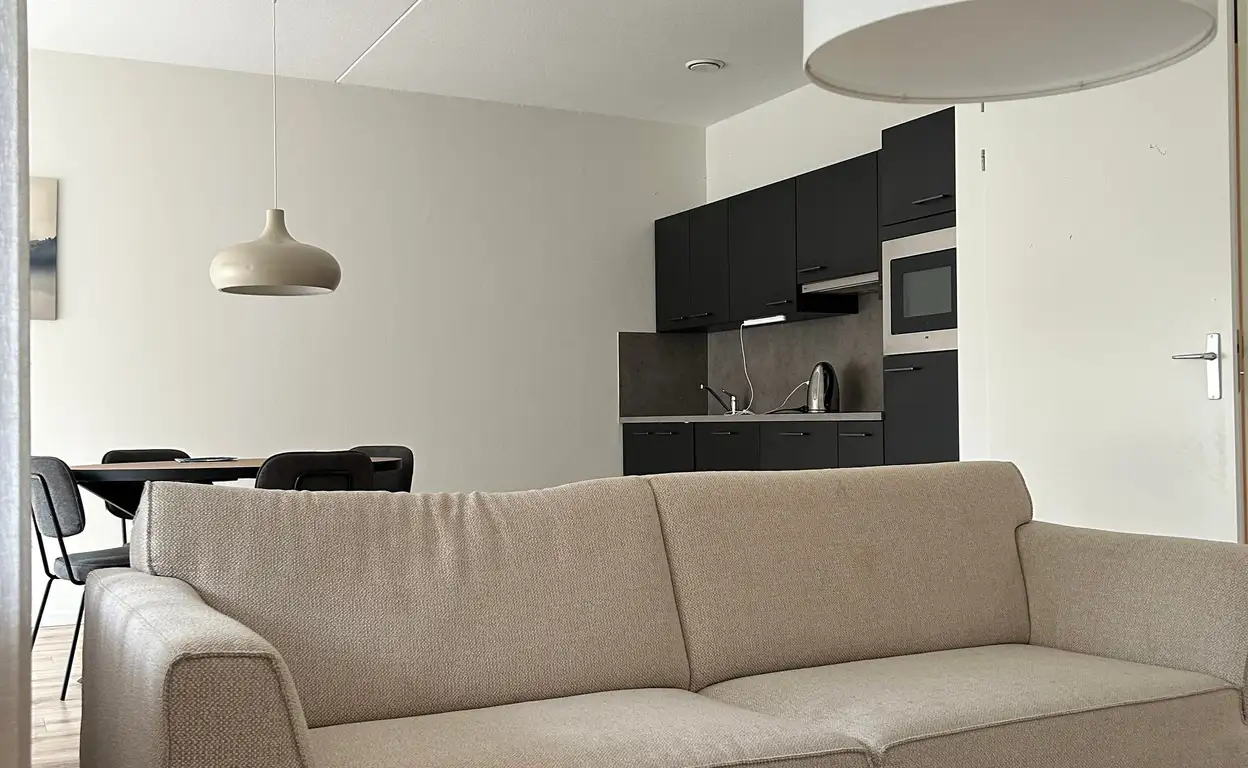Foto #9 Appartement Voltastraat Maastricht
