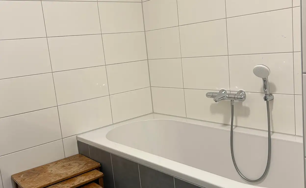 Foto #6 Appartement Voltastraat Maastricht
