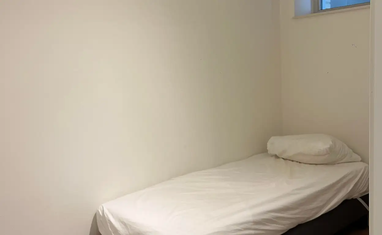 Foto #2 Appartement Voltastraat Maastricht