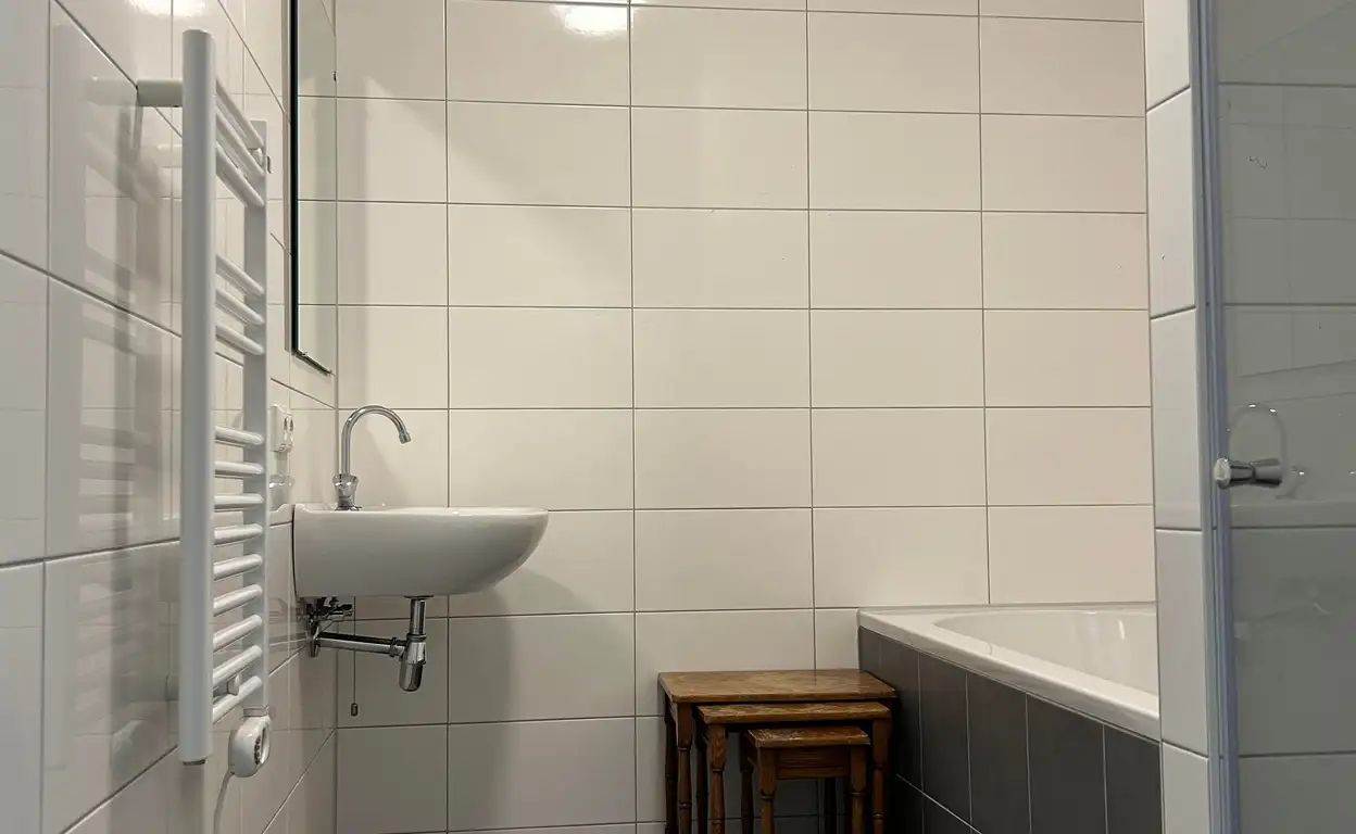 Foto #5 Appartement Voltastraat Maastricht