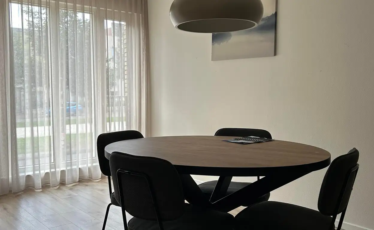 Foto #11 Appartement Voltastraat Maastricht