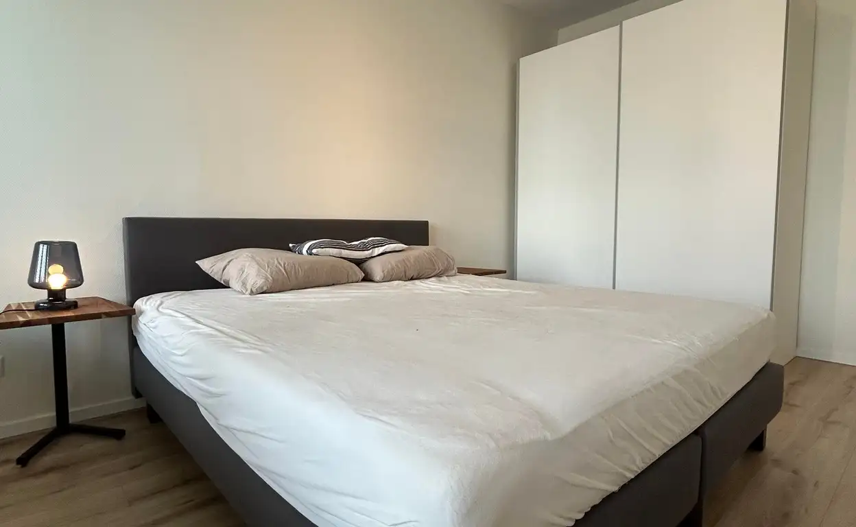 Foto #4 Appartement Voltastraat Maastricht