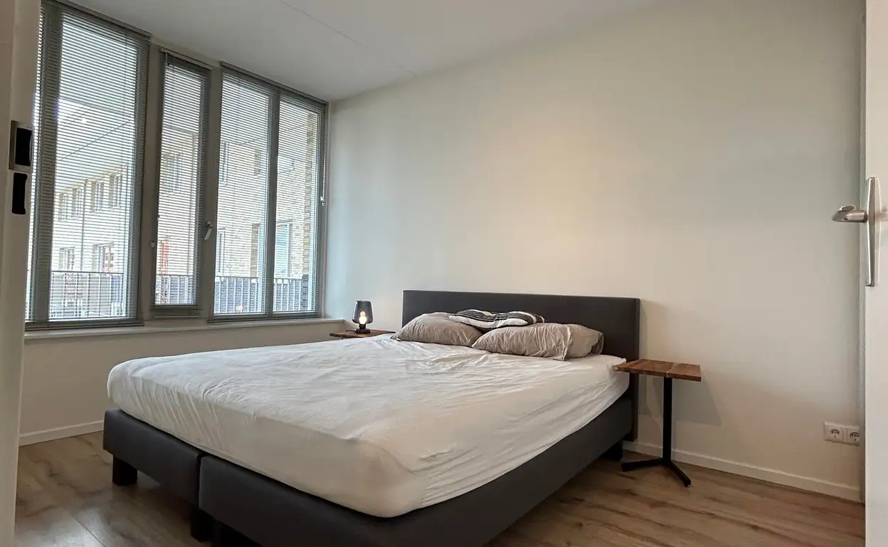 Foto #3 Appartement Voltastraat Maastricht
