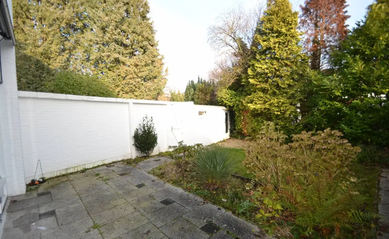 Foto #9 Huurwoning Anjoulaan Maastricht