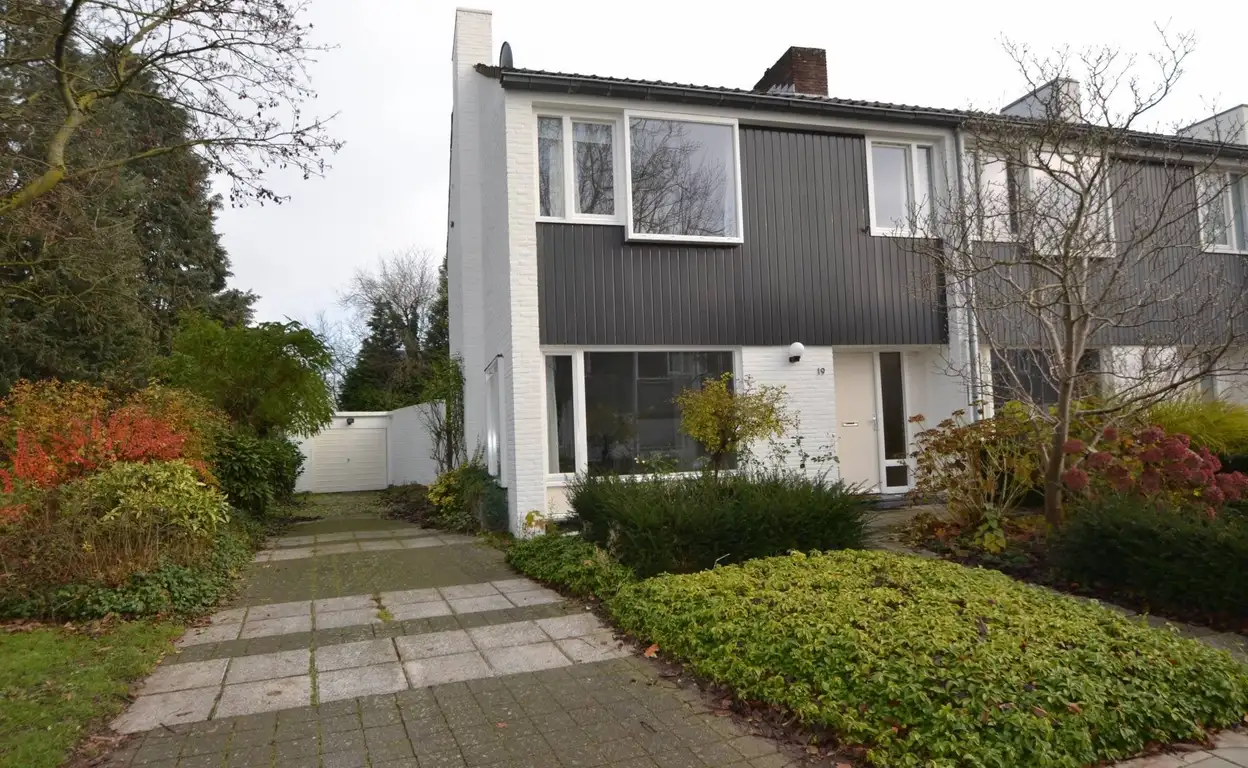 Foto #0 Huurwoning Anjoulaan Maastricht
