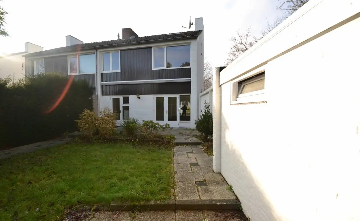 Foto #11 Huurwoning Anjoulaan Maastricht