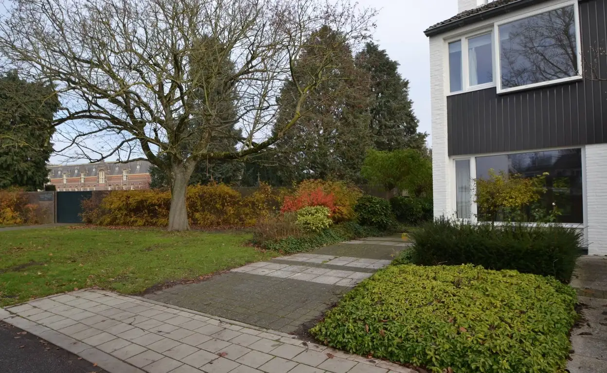 Foto #10 Huurwoning Anjoulaan Maastricht