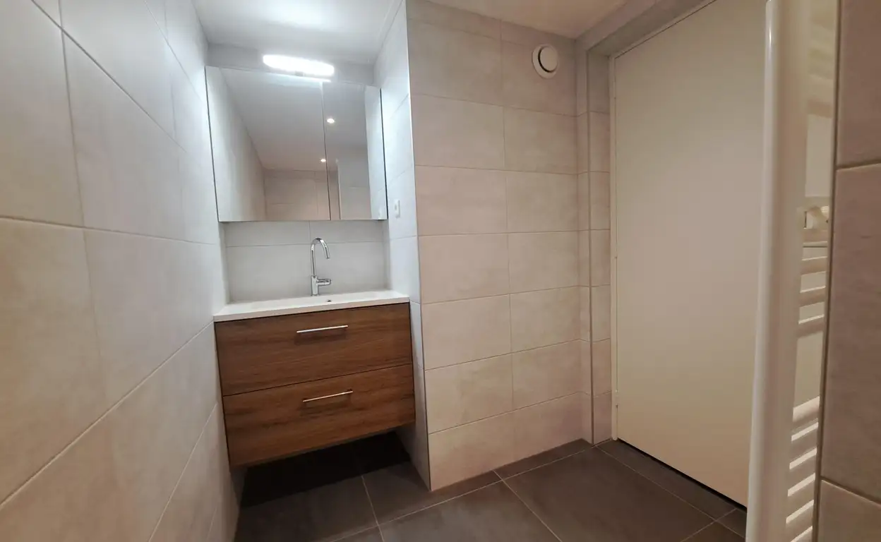 Foto #5 Appartement Peteweg Ede