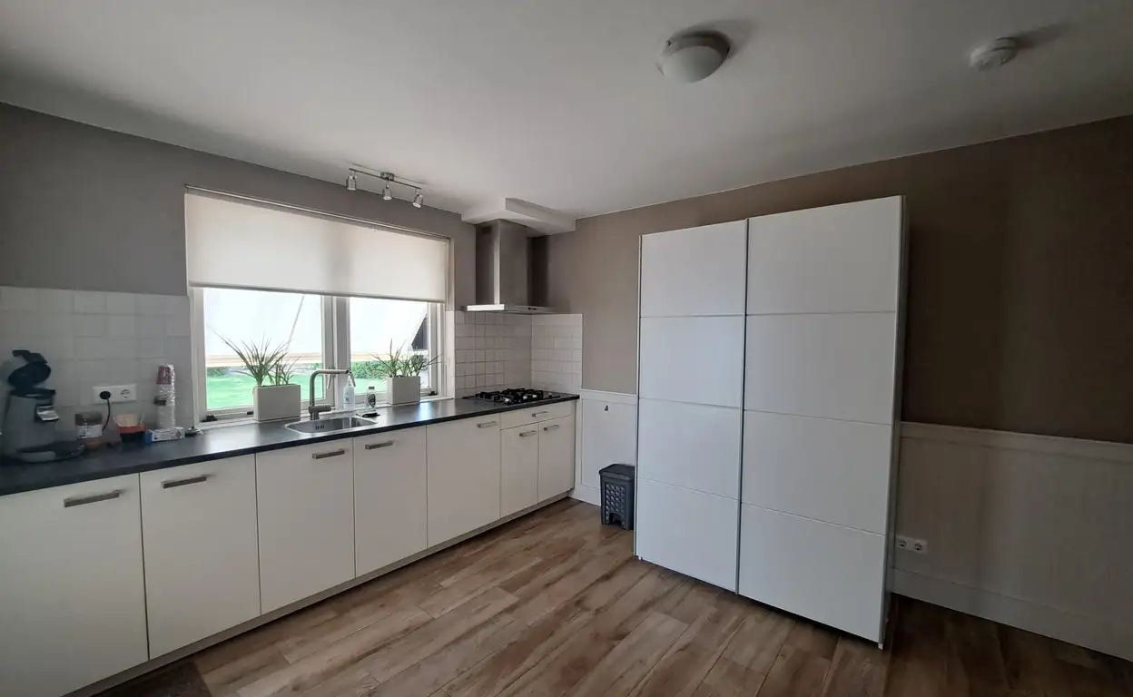 Foto #4 Appartement Peteweg Ede