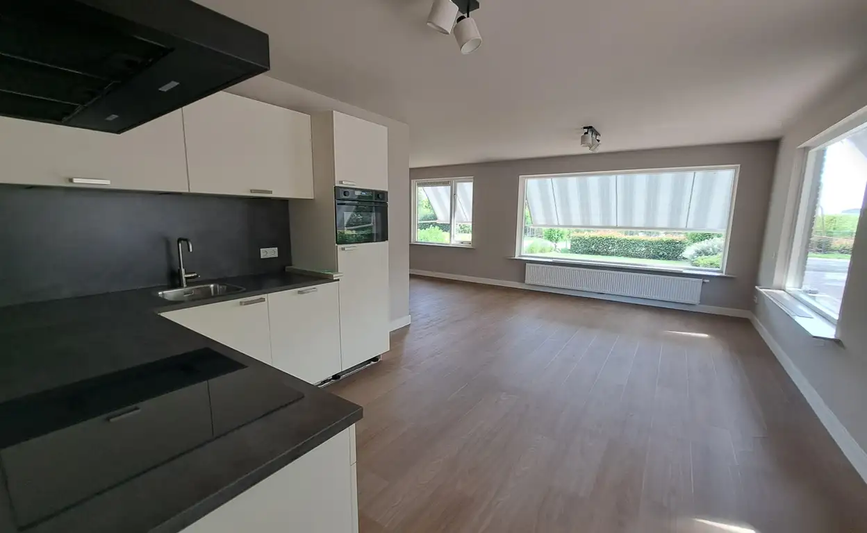 Foto #1 Appartement Peteweg Ede