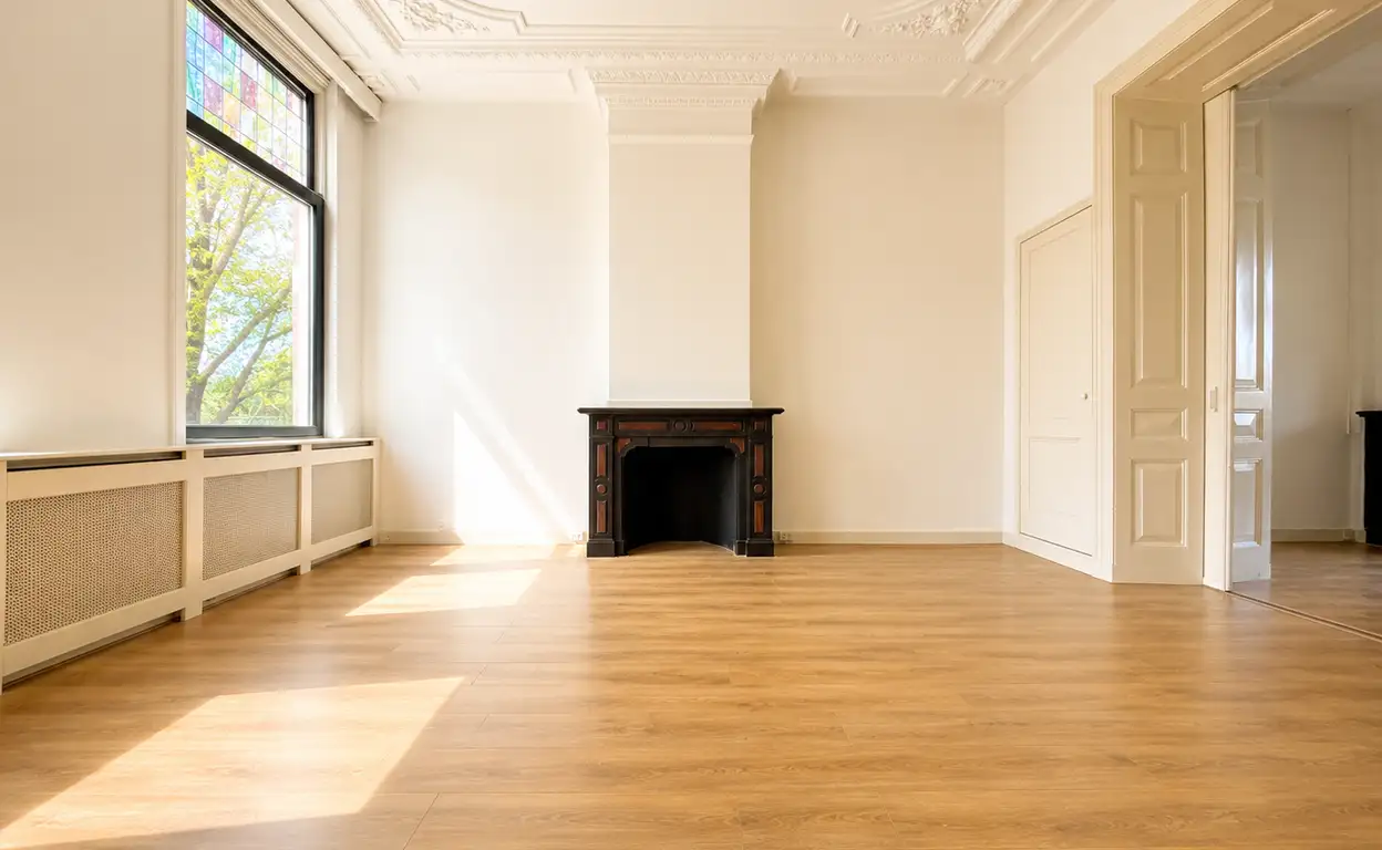 Foto #4 Appartement Laan van Meerdervoort Den Haag