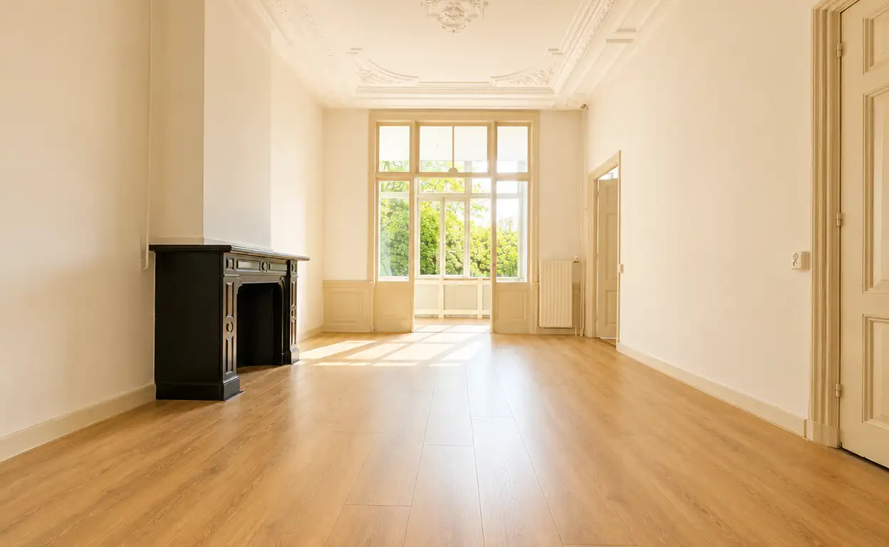 Foto #5 Appartement Laan van Meerdervoort Den Haag