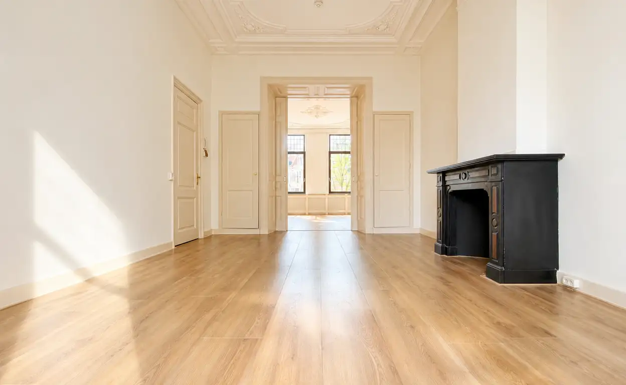 Foto #1 Appartement Laan van Meerdervoort Den Haag