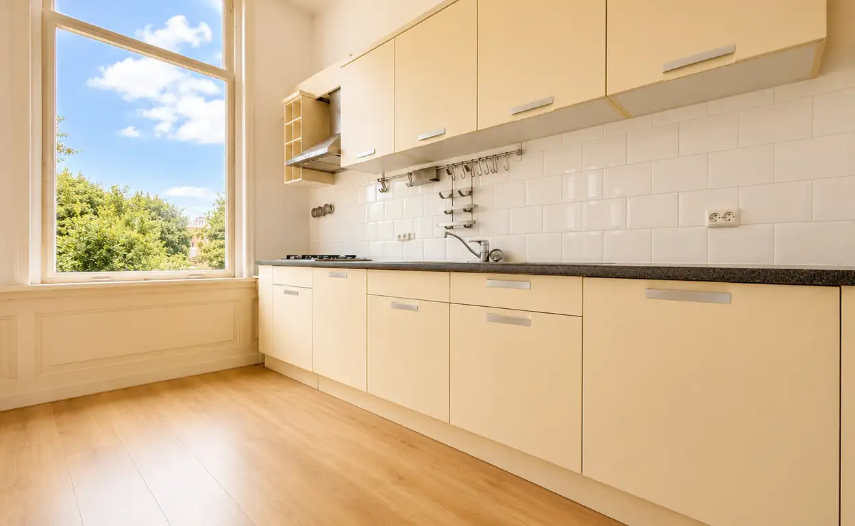 Foto #6 Appartement Laan van Meerdervoort Den Haag
