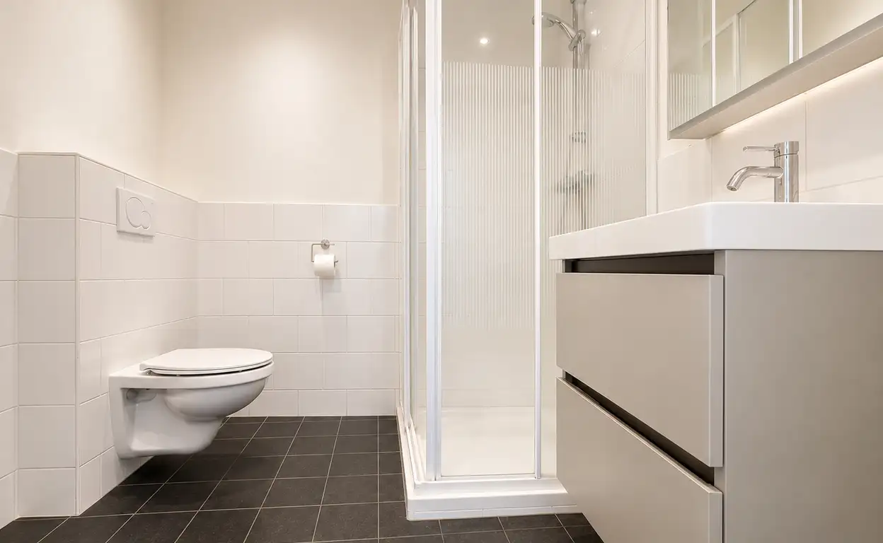 Foto #7 Appartement Laan van Meerdervoort Den Haag
