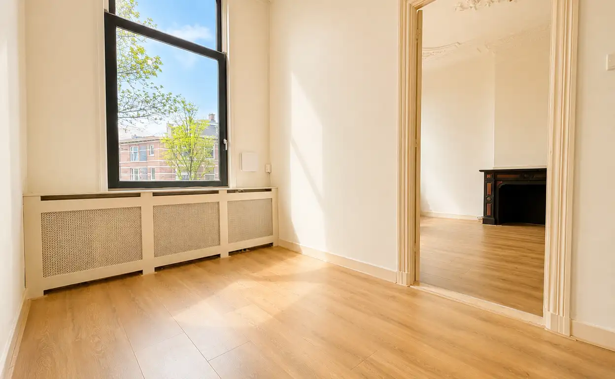 Foto #3 Appartement Laan van Meerdervoort Den Haag