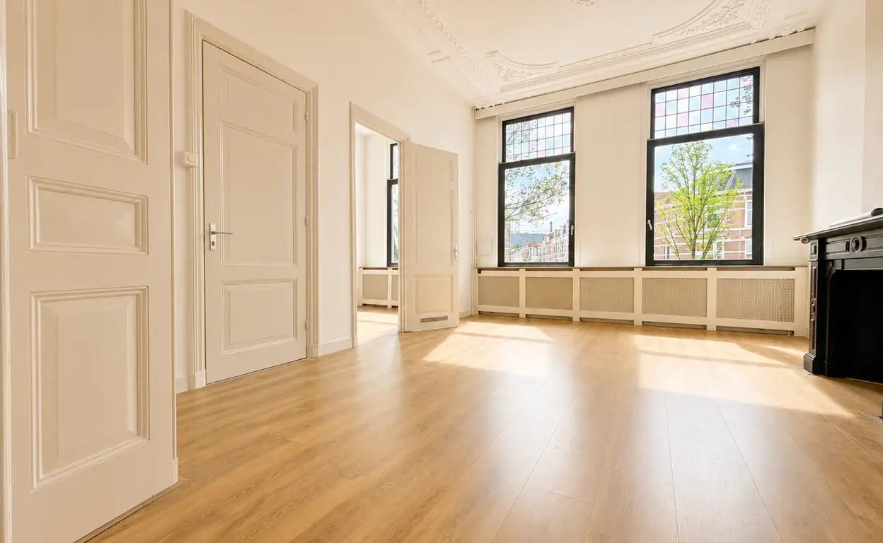 Foto #0 Appartement Laan van Meerdervoort Den Haag