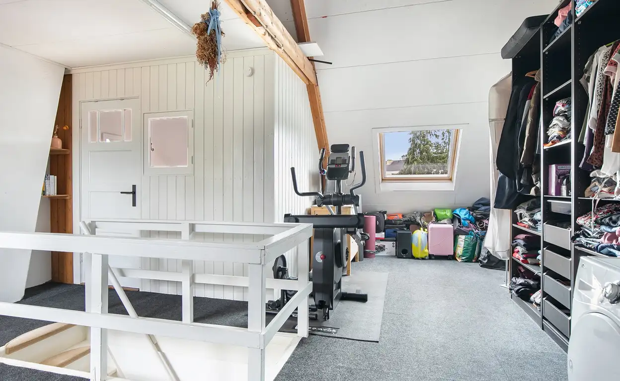 Foto #29 Huurwoning Orionlaan Hilversum
