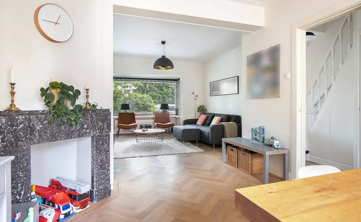 Foto #9 Huurwoning Orionlaan Hilversum