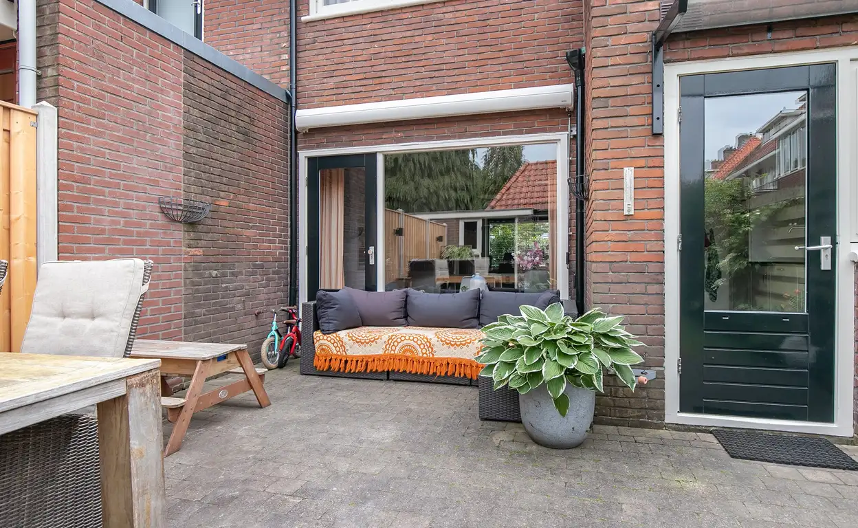 Foto #34 Huurwoning Orionlaan Hilversum