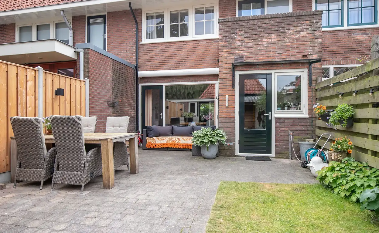 Foto #32 Huurwoning Orionlaan Hilversum