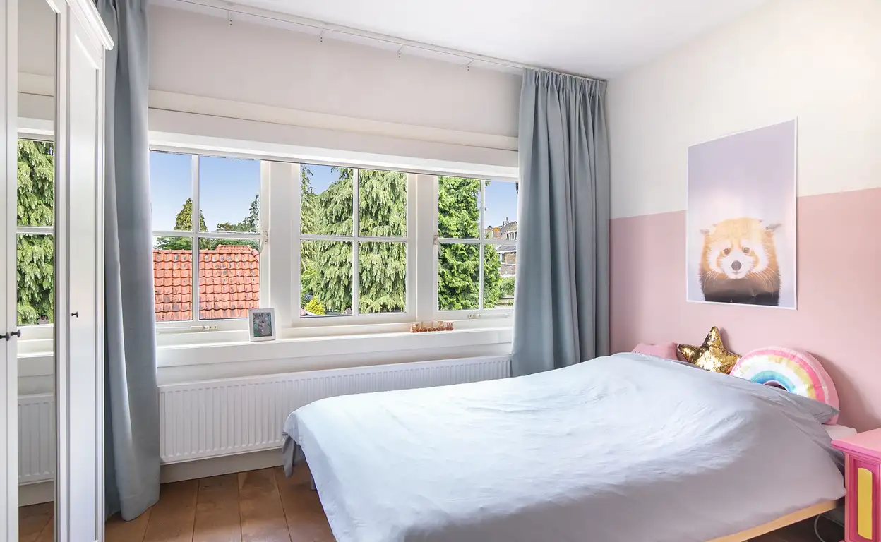 Foto #21 Huurwoning Orionlaan Hilversum