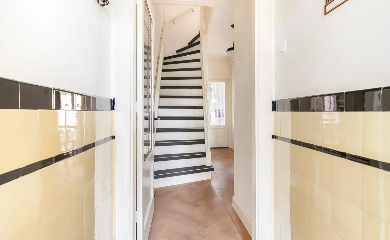 Foto #4 Huurwoning Orionlaan Hilversum